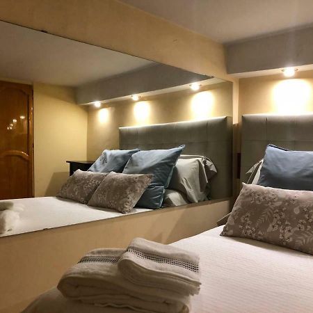 San Eloy Apartments 49 Севилья Экстерьер фото